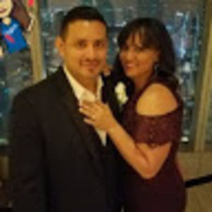 Meet your Posher, Sergio